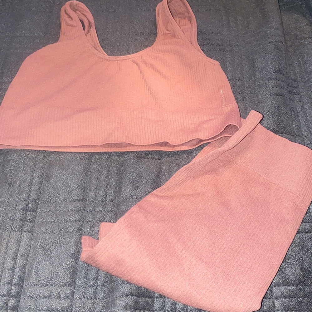 Skims nude set
